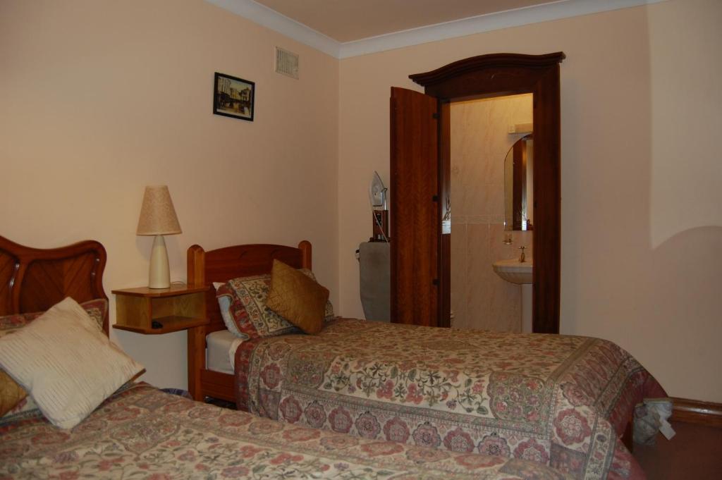 גלוואיי Acorn House B&B חדר תמונה