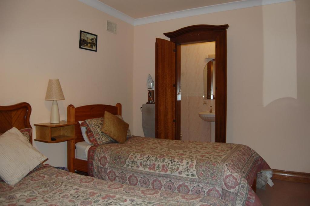 גלוואיי Acorn House B&B מראה חיצוני תמונה