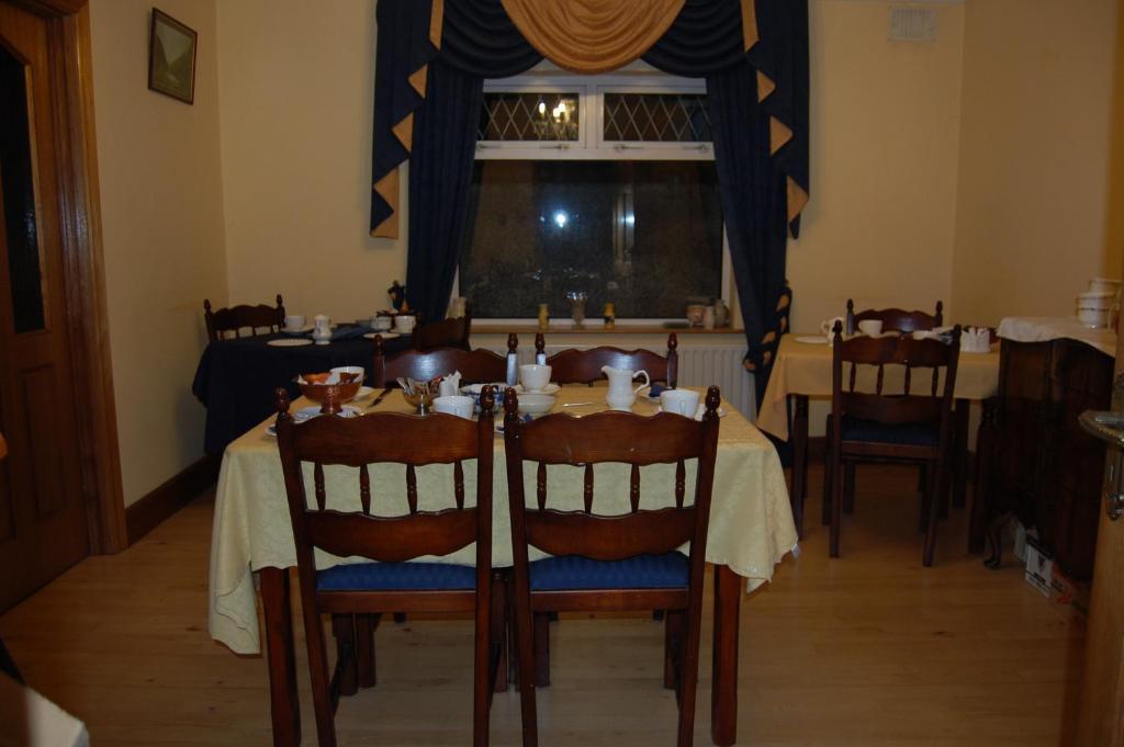 גלוואיי Acorn House B&B מראה חיצוני תמונה