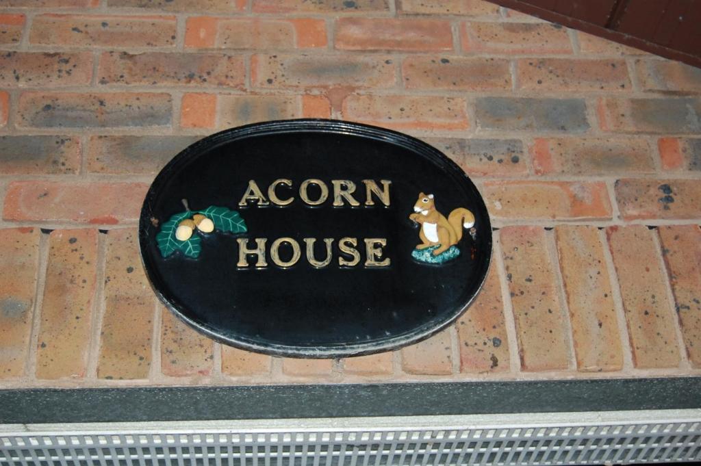 גלוואיי Acorn House B&B מראה חיצוני תמונה